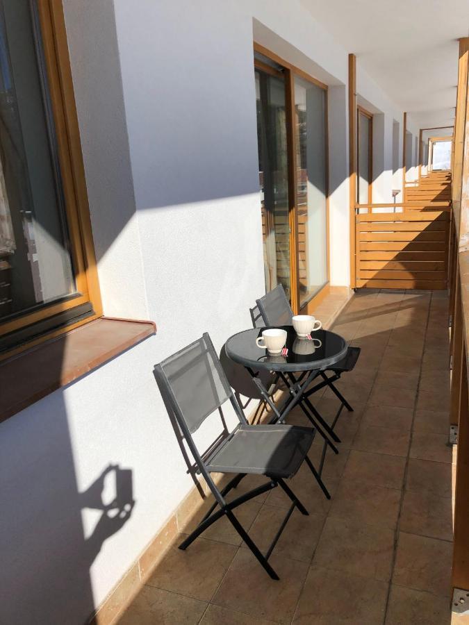 Apartman 316 Donovaly Exterior foto