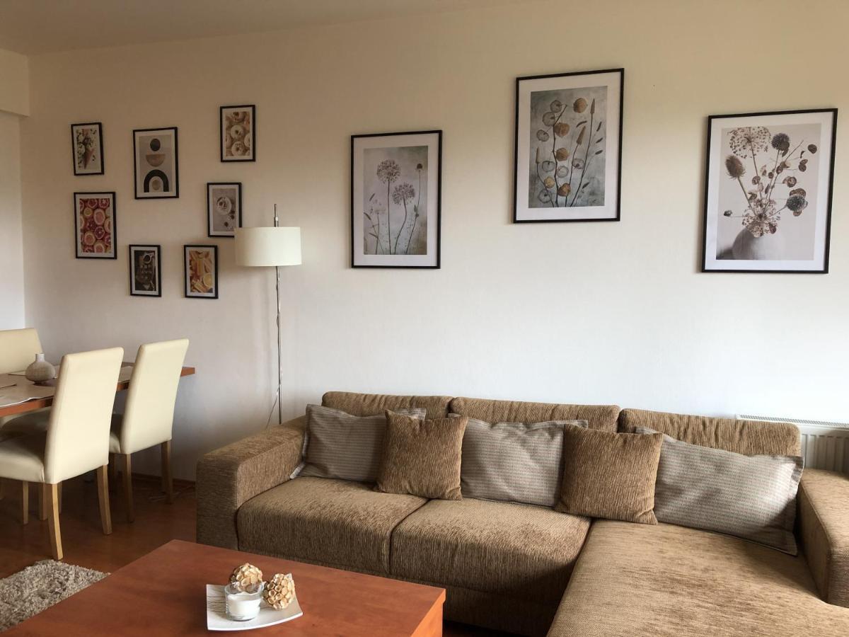 Apartman 316 Donovaly Exterior foto