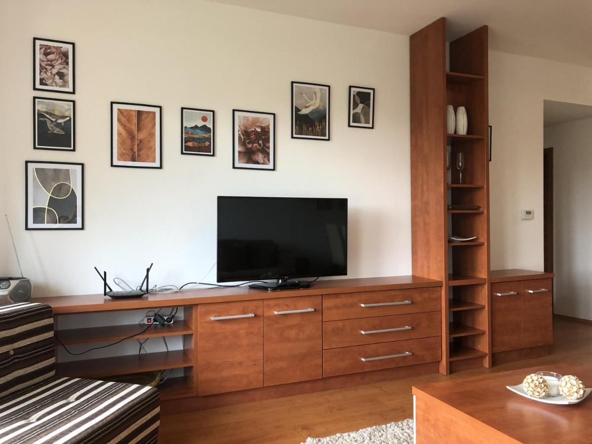 Apartman 316 Donovaly Exterior foto