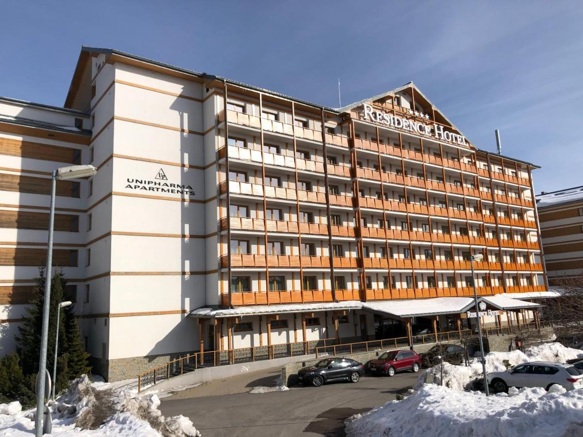 Apartman 316 Donovaly Exterior foto