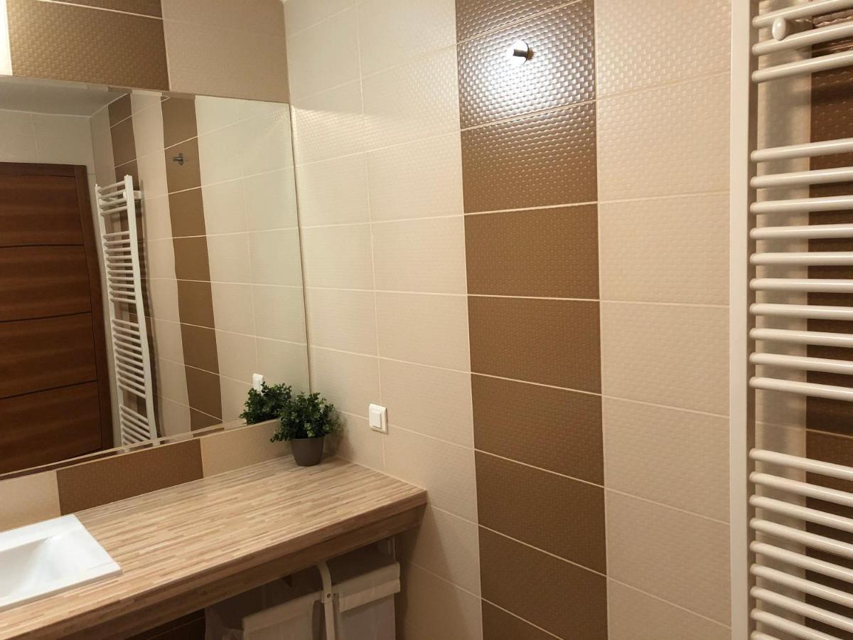 Apartman 316 Donovaly Exterior foto