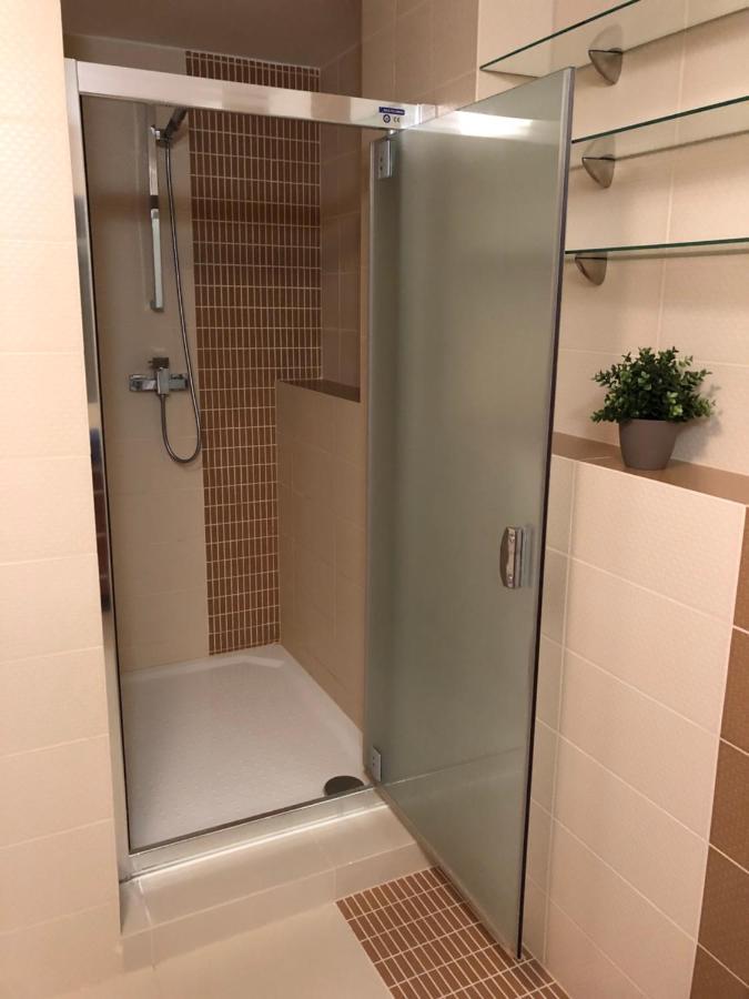 Apartman 316 Donovaly Exterior foto